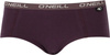 Damskie majtki O'neill Women Hipster Plain 2pk 801042-7015p rozmiar S