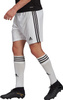 Spodenki treningowe krótkie męskie adidas Squadra 21 Short białe GN5773