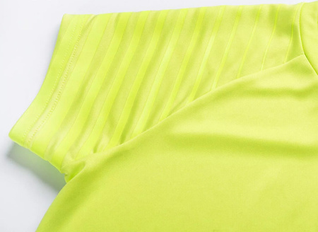 Damska koszulka treningowa z krótkim rękawem IQ Hida Wmns rozmiar XL