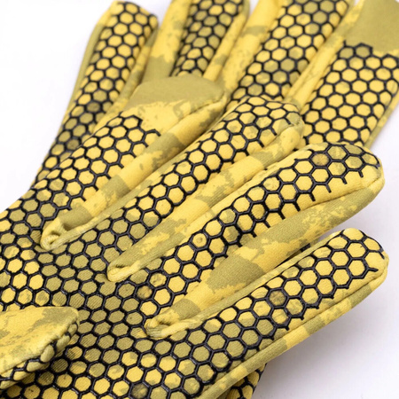 Dziecięce rękawice zimowe Elbrus Liamo Tb rozmiar L/XL