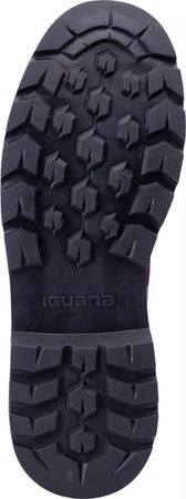 Męskie buty zimowe casualowe MID Iguana Domer rozmiar 45