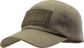 Czapka z daszkiem taktyczna turystyczna trekkingowa Magnum Doran