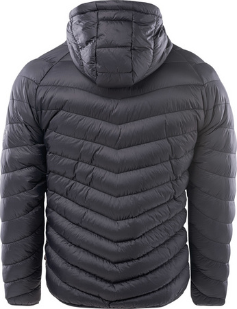 Męska kurtka Magnum Primaloft Jacket czarny rozmiar XXL