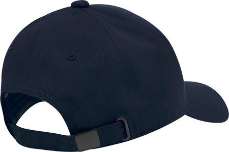 Czapka z daszkiem Fila Botad F-box 6 Panel granatowa FCU0071 50004