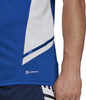 Koszulka męska adidas Condivo 22 Jersey niebieska HA6285