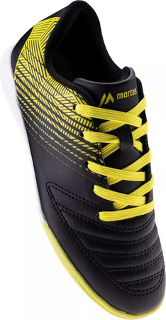 Dziecięce buty piłkarskie turfy Martes Mator Junior TF rozmiar 35