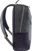 Plecak Hi-tec CITAN green melange/black rozmiar 23 l