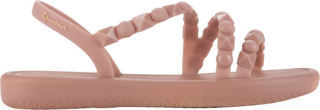 Sandały damskie Ipanema Meu Sol Flat brudny róż 27148-AV842