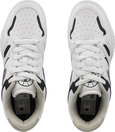 Buty męskie Champion 3 Point Tech Low S22272 WW011