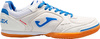 Buty piłkarskie Joma Top Flex Indoor 2122 białe TOPS2122IN