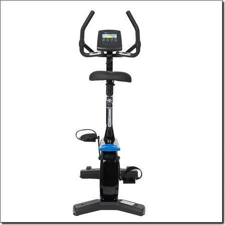 Rower rehabilitacyjny treningowy elektromagnetyczny stacjonarny HMS Premium M1844-i