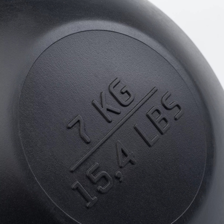 Kettle Martes essentials CEMENT KETTLEBELL 7 KG
