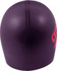 Czepek Silikonowy Arena Big Logo Cap dress blues rozmiar 44-46