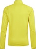 Bluza dla dzieci adidas Tiro 24 Training Top żółta IR9365