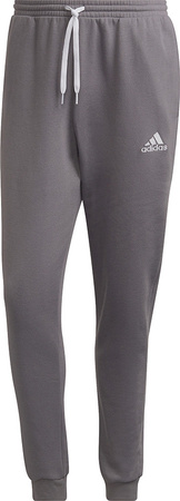 Spodnie męskie adidas Entrada 22 Sweat Pant szare H57531
