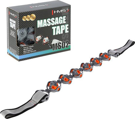 Wałek do masażu HMS MS02