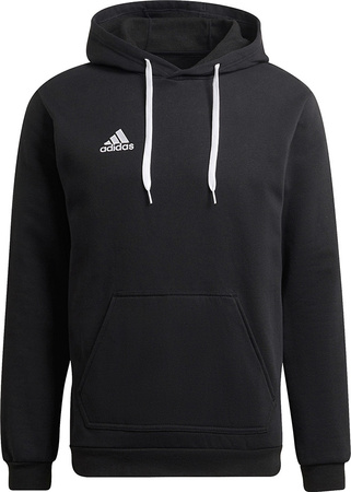 Bluza męska adidas Entrada 22 Hoody czarna H57512