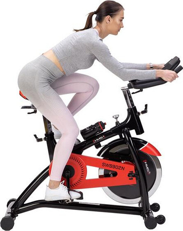 Rower treningowy spinningowy stacjonarny HMS SW8902N