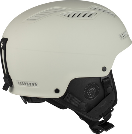 Kask Igniter 2vi Mips matte bronco white rozmiar 53-56