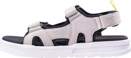 Męskie sandały trekkingowe turystyczne Iguana Leiso rozmiar 46