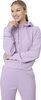 Bluza damska 4F fioletowa H4Z22 BLD027 52S