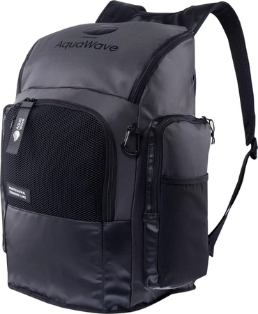 Plecak treningowy na basen Aquawave Magdalena Backpack M pojemność 45 l