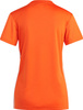 Koszulka damska adidas Tabela 23 Jersey pomarańczowa IB4929