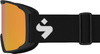 Gogle Durden Rig Reflect  rig topaz/matte black/black rozmiar uniwersalny