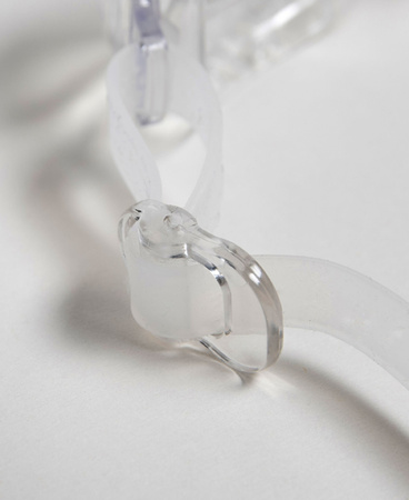 Okularki pływackie dla dorosłych Arena Air-soft