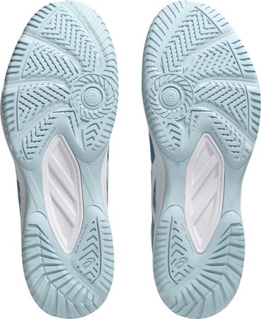 Buty męskie do siatkówki Asics Upcourt 6 1071A104 404