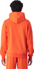 Bluza męska Champion Hooded pomarańczowa 220253 OS014