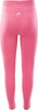 Dziecięce legginsy termoaktywne Martes RADO KIDS rozmiar 128 [cze]