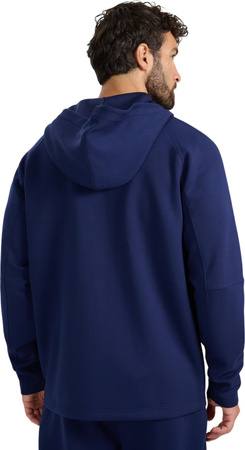 Bluza męska 4F M1865 granatowa 4FWAW25TSWSM1865 31S