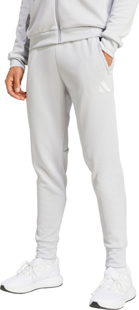 Spodnie męskie adidas Tiro 25 szare JC5138