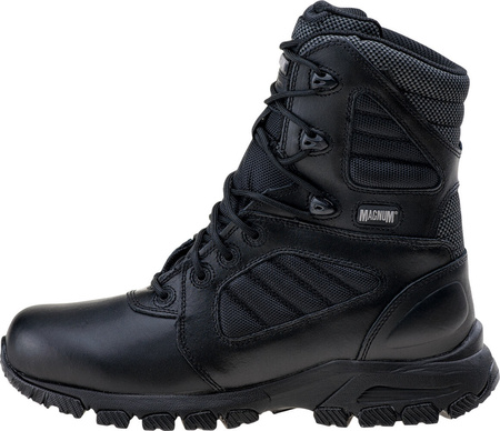 Męskie buty taktyczne turysyczne militarne Magnum Lynx 8.0 czarny rozmiar 41,5