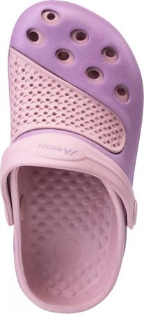 Dziecięce chodaki sandały klapki Martes Jermos Jrg rozmiar 28