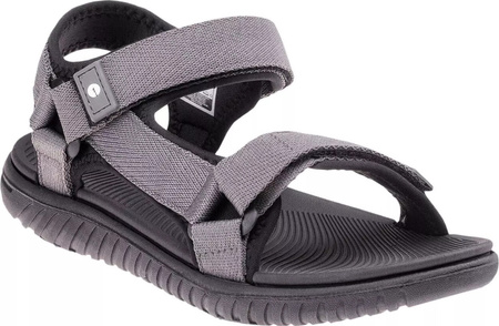 Sandały dziecięce turystyczne trekkingowe Hi-tec Apodis Teen rozmiar 37