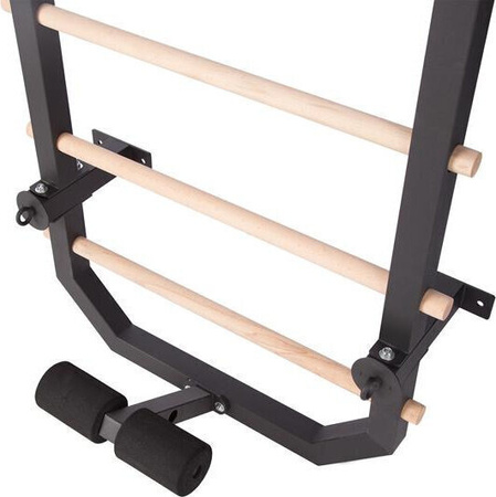 Drabinka gimnastyczna wielofunkcyjna HMS dw2708