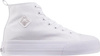 Buty damskie Kappa Viska OC białe 243208OC 1010