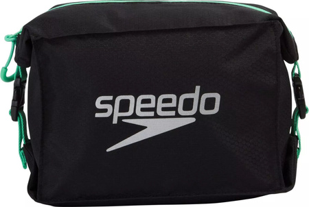 Kosmetyczka pływacka basenowa turystyczna Speedo Pool Side Bag Au 33 x 27 cm 5 litrów 