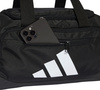 Torba adidas Training Defender Duffle XSmall czarna JZ0609