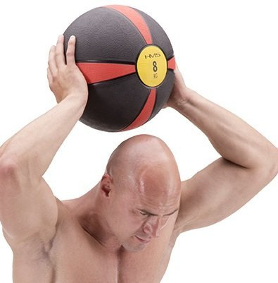 Piłka lekarska NK10 HMS 10 KG