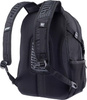 Plecak sportowy miejski szkolny sportowy Hi-Tec Rals 24 l czarny