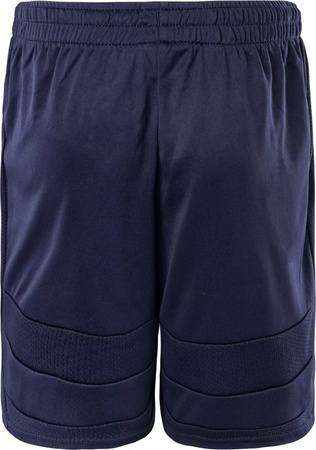 Dziecięce spodenki sportowe szkolne Huari Artigas II Kids rozmiar 134