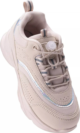 Dziecięce buty sneakersy sportowe szkolne Bejo Beigy Jrg rozmiar 35