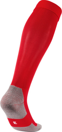 Getry piłkarskie Puma Liga Core Socks czerwone 703441 01