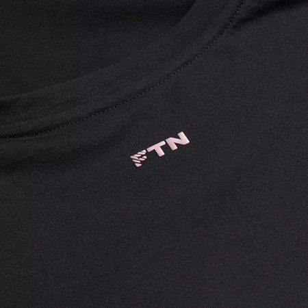 Damska koszulka z krótkim rękawem Fitanu Nari W rozmiar L