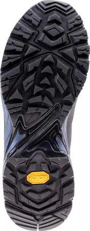 Damskie buty trekkingowe turystyczne wodoodporne Elbrus Euren rozmiar 40