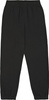 Spodnie damskie Champion Elastic Cuff Pants czarne 117790 KK001