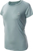 Damska koszulka z krótkim rękawem Elbrus Jari WO'S turkusowa rozmiar XS